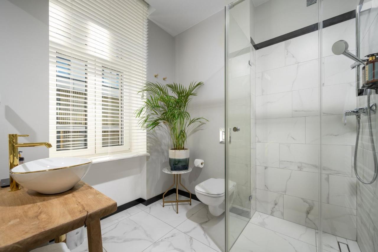 Sava Boutique Hotel Warsaw Ngoại thất bức ảnh